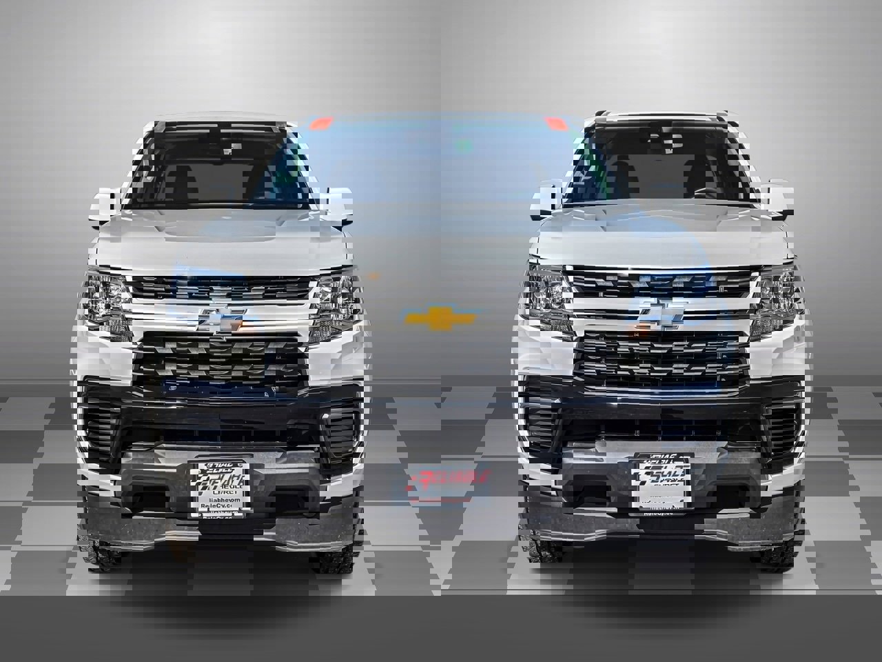 Certified 2022 Chevrolet Colorado LT w/ Fleet Safety Package video 2