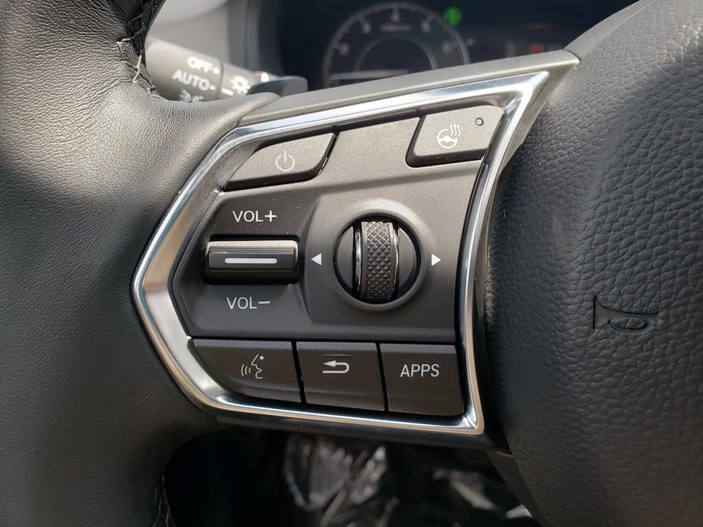 Used 2023 Acura RDX AWD w/ Advance Package image 16