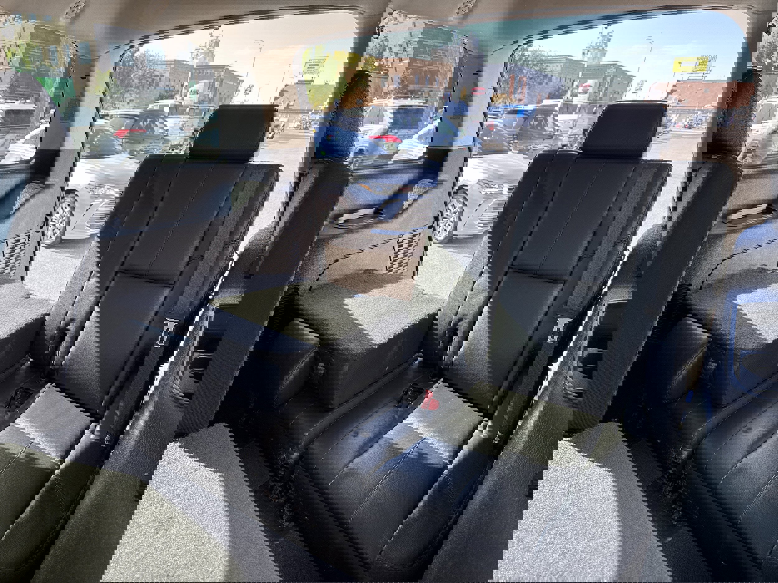 Used 2008 Chevrolet Tahoe 4WD Hybrid image 12