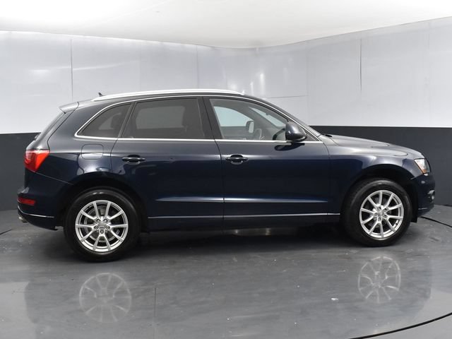 Used 2011 Audi Q5 2.0T Premium AWD/4WD image 3