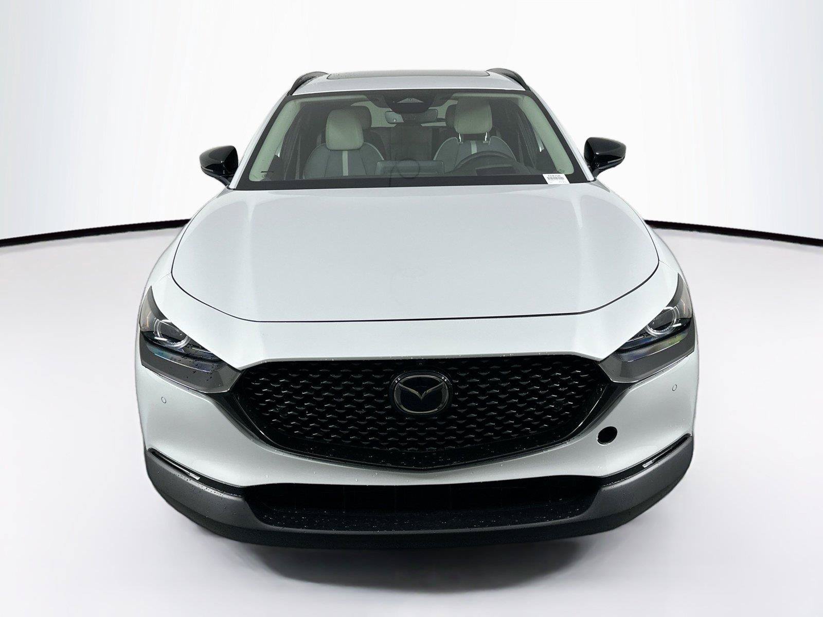 New 2026 MAZDA CX-30 2.5 Turbo AWD/4WD image 4