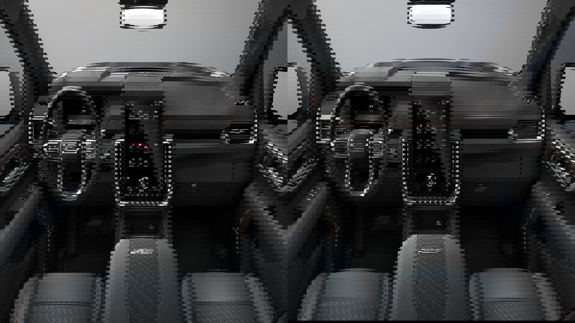 New 2026 GMC Yukon AT4 image 7