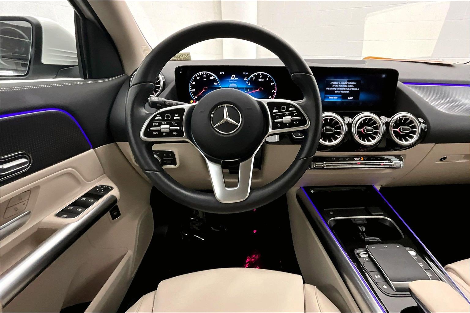 Certified 2023 Mercedes-Benz GLA 250 image 4