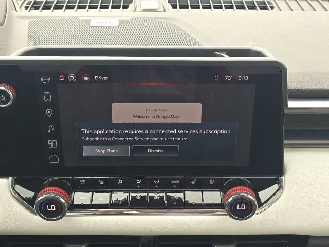 Used 2024 GMC Canyon AT4X image 32