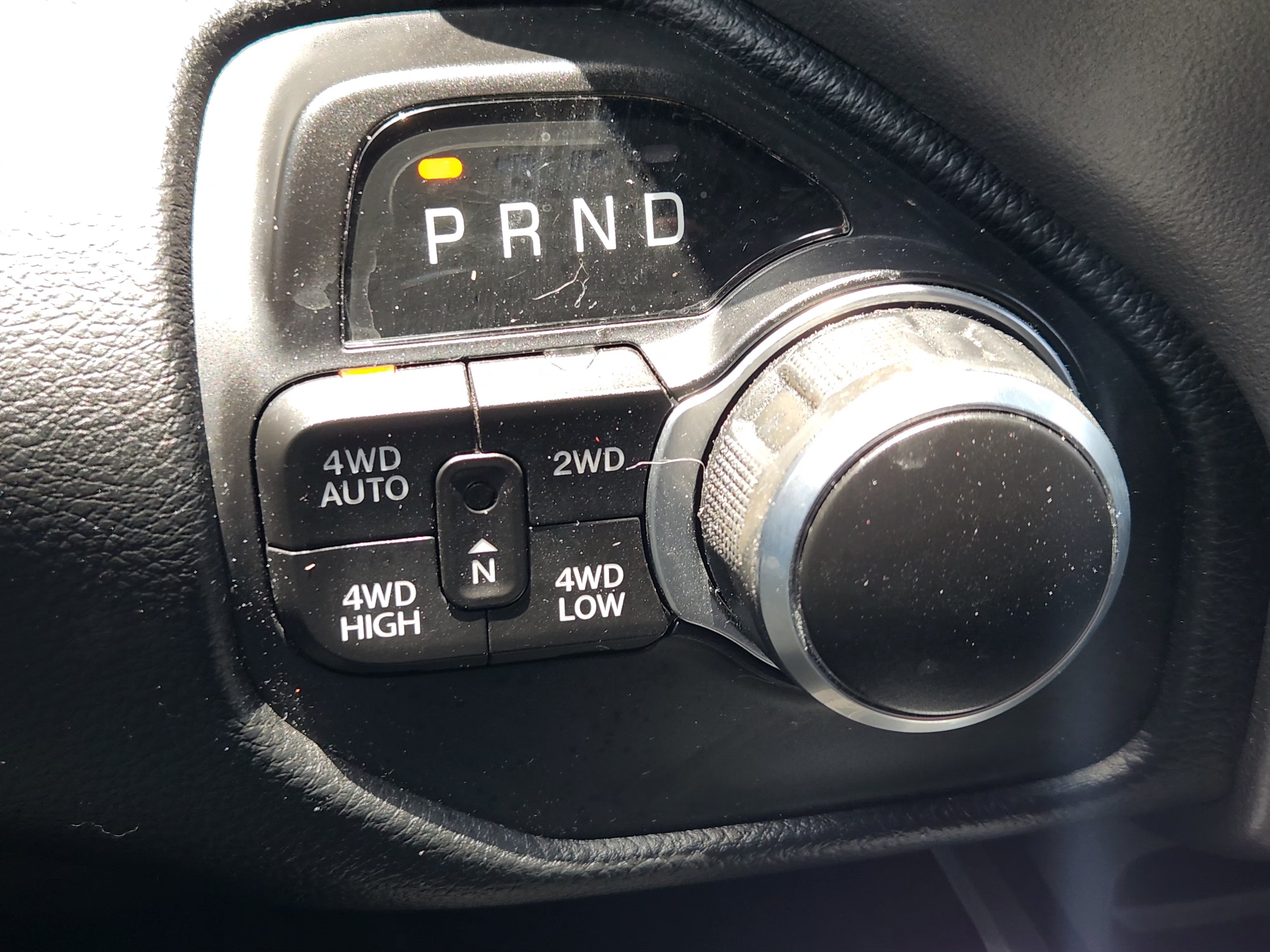 Used 2022 RAM 1500 Big Horn AWD/4WD image 22