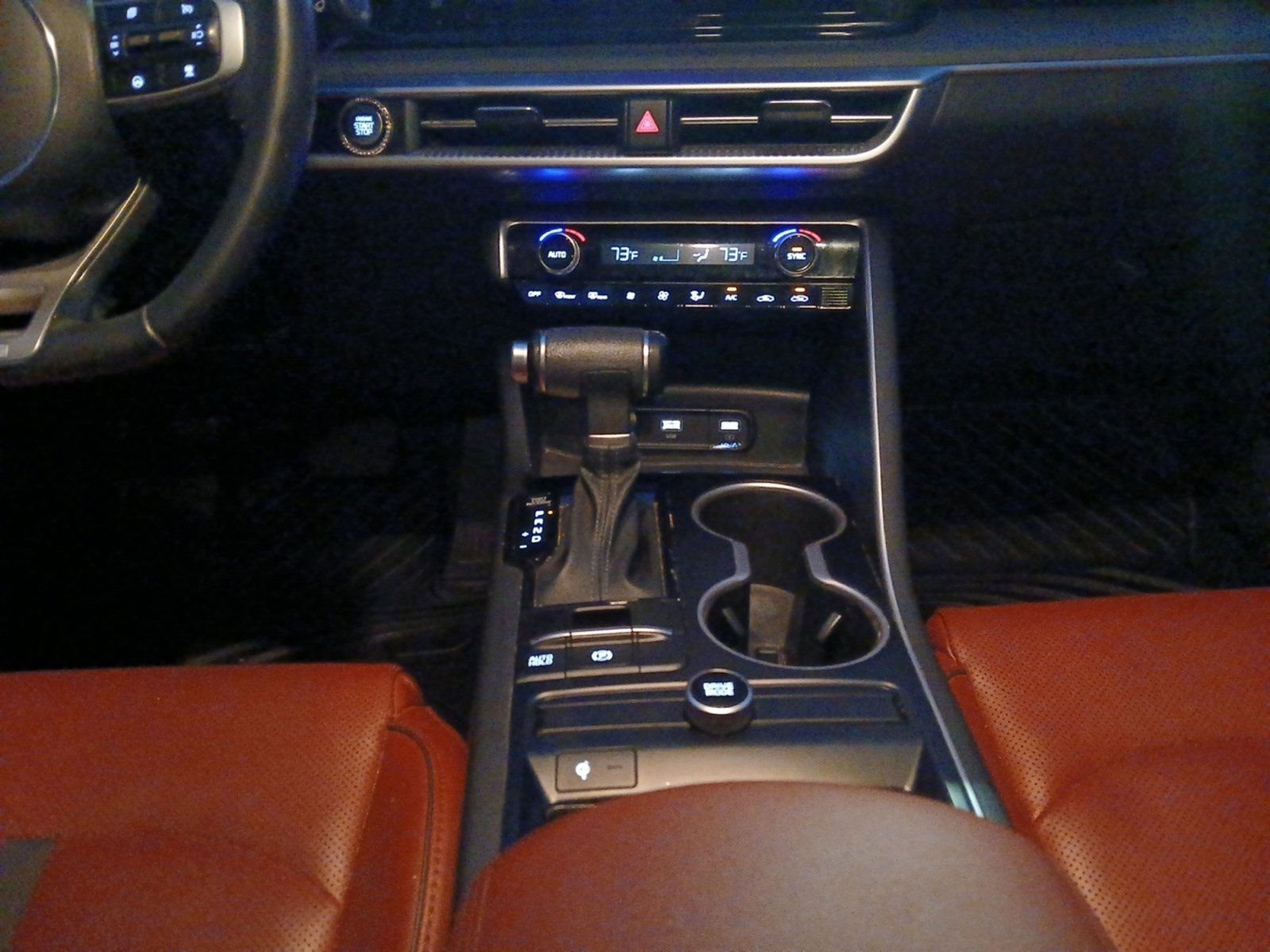 Used 2023 Kia K5 GT-Line w/ GT-Line Premium Package image 11