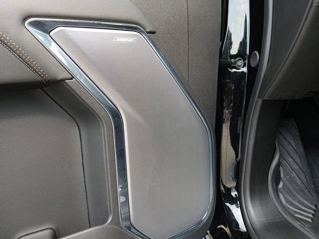 Certified 2024 Chevrolet Silverado 1500 High Country w/ Technology Package AWD/4WD image 14