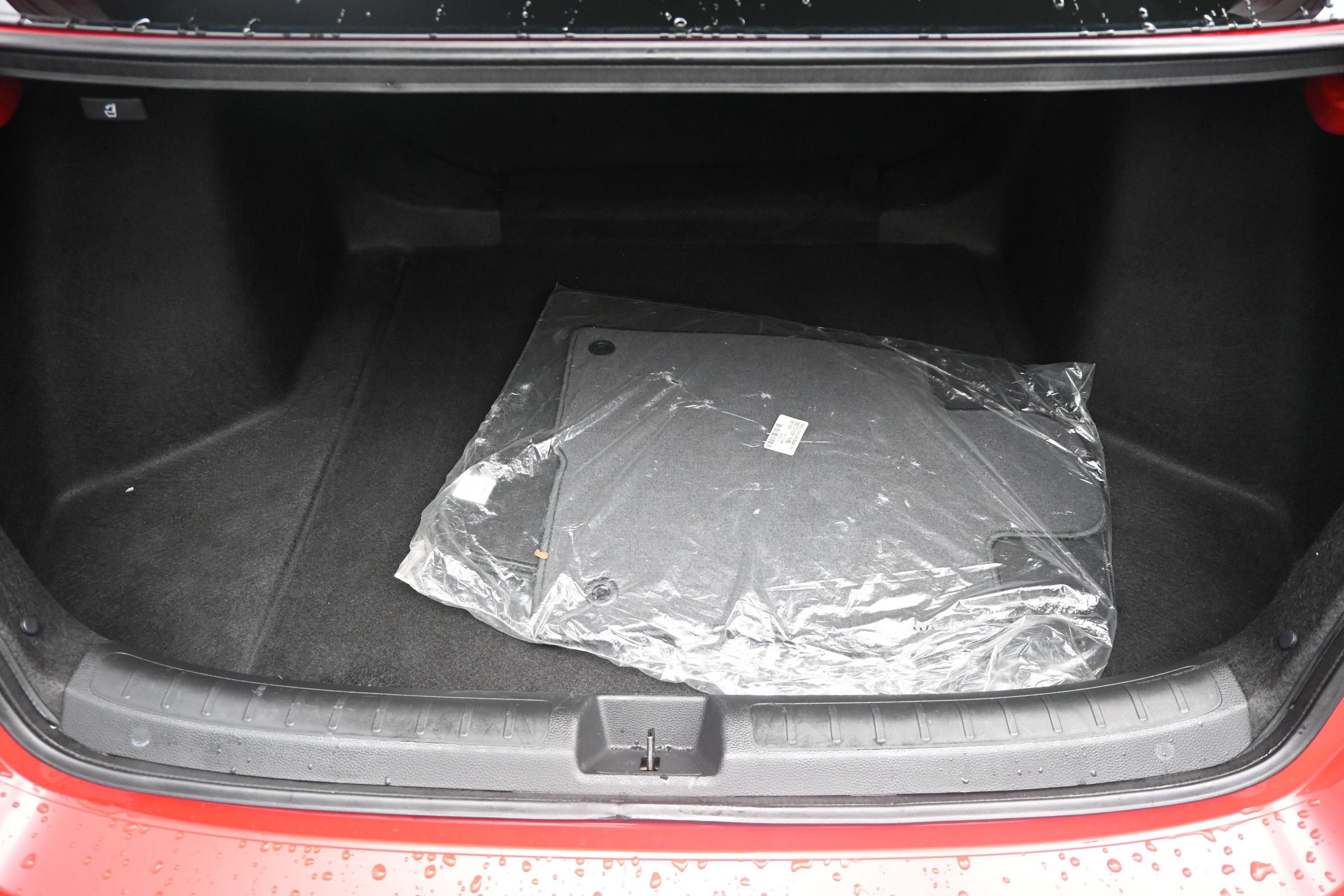 Used 2022 Honda Civic Sport image 26