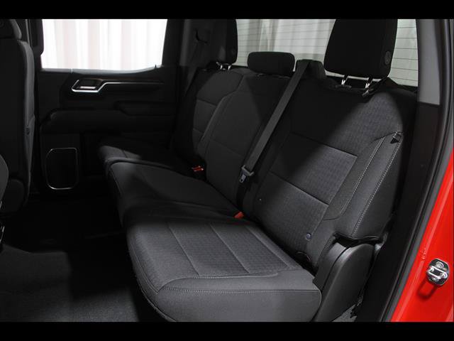 Used 2022 GMC Sierra 1500 SLE w/ X31 Off-Road Package AWD/4WD image 19