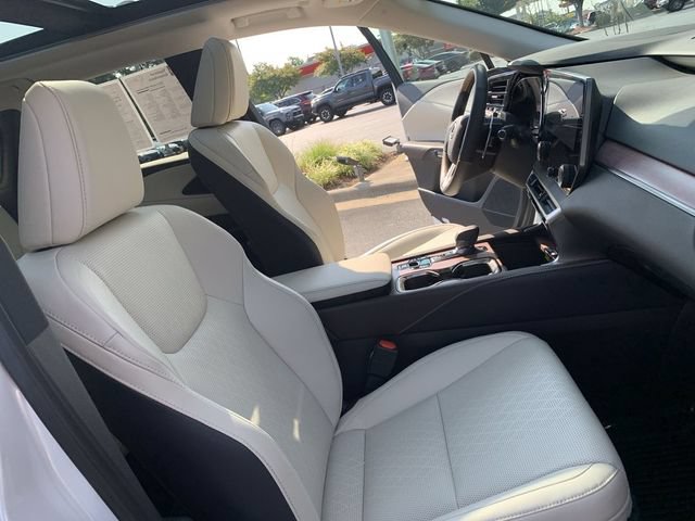 Used 2026 Lexus RX 350 w/ Convenience Package AWD/4WD image 14
