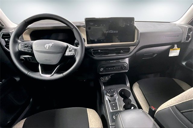 New 2025 Ford Bronco Sport Big Bend w/ Convenience Package image 5