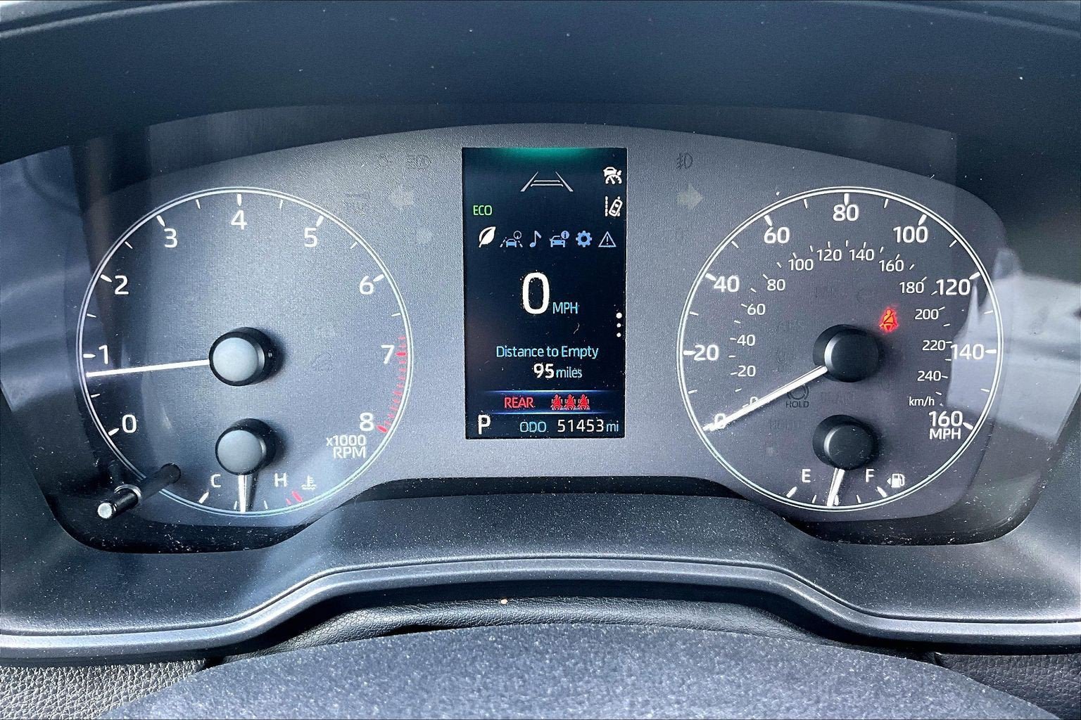 Used 2025 Toyota Corolla SE FWD image 19