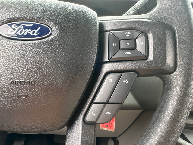 New 2024 Ford E-450 and Econoline 450 Super Duty w/ Shuttle Bus Prep Package image 18