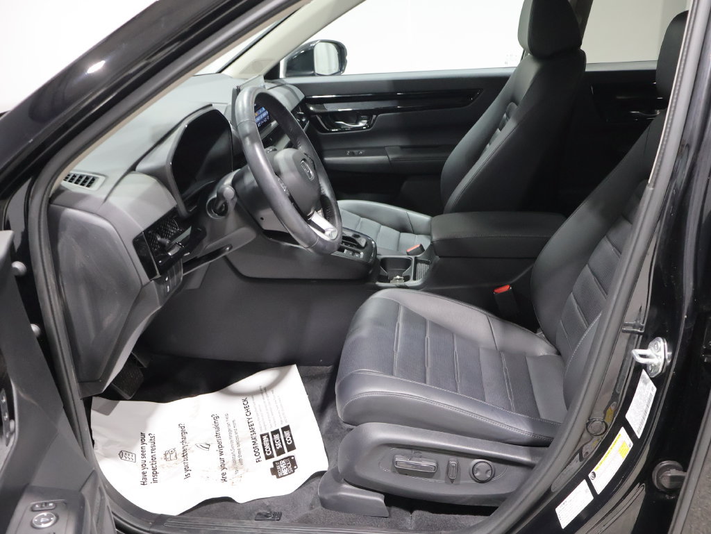 Used 2024 Honda CR-V EX-L image 10