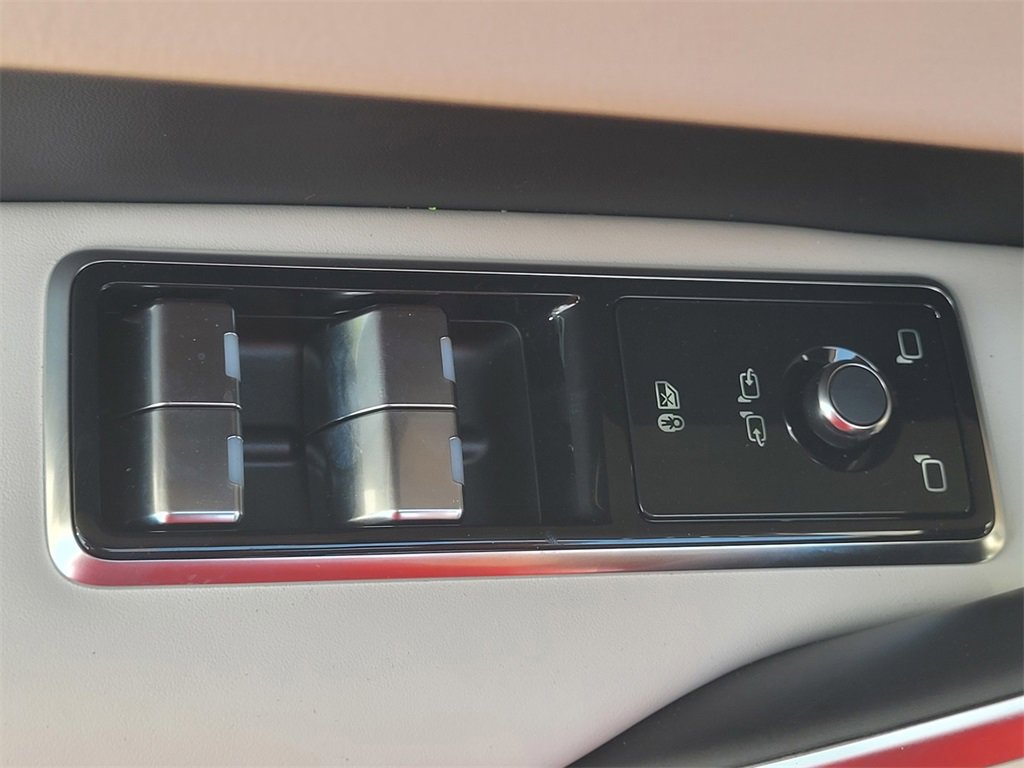 New 2026 Jaguar F-PACE R-Dynamic S image 11