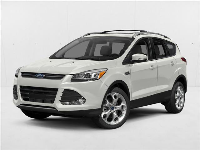Used 2016 Ford Escape Titanium image 1
