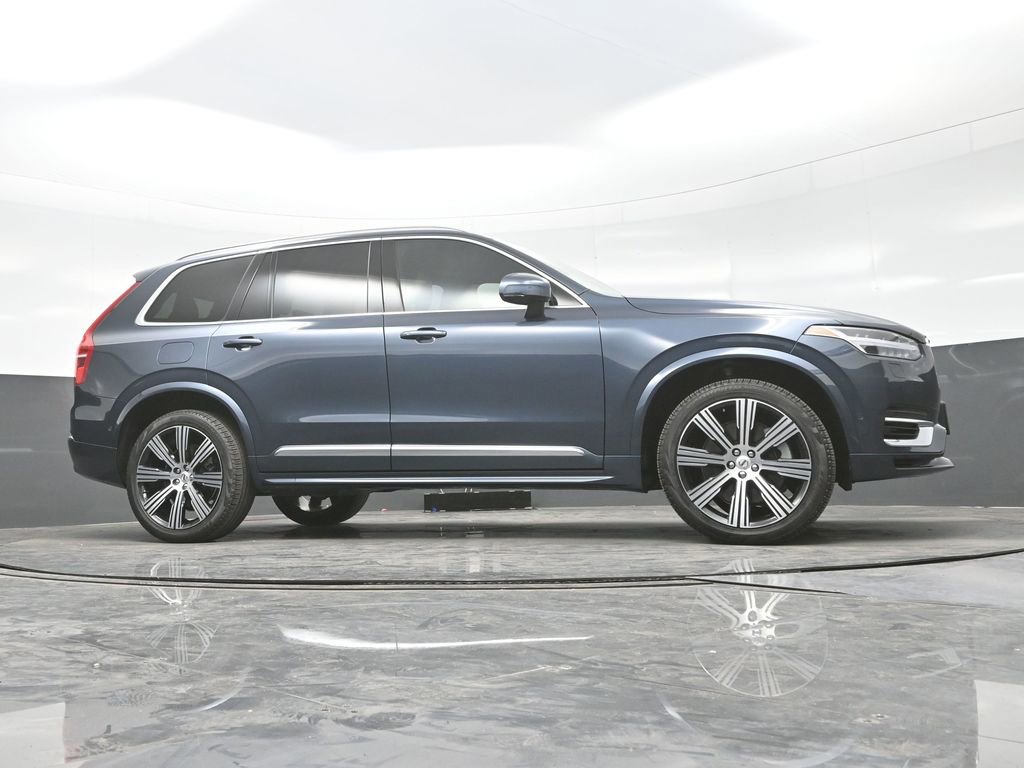 Used 2025 Volvo XC90 T8 Ultra w/ Protection Package Premier image 27