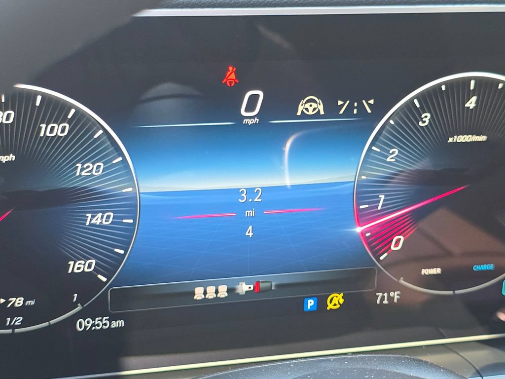 New 2026 Mercedes-Benz GLE 350 4MATIC image 31