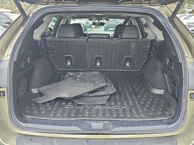 Used 2021 Subaru Outback Limited w/ Popular Package #2 image 12