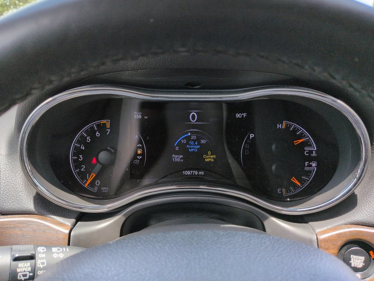 Used 2018 Jeep Grand Cherokee Limited RWD image 28