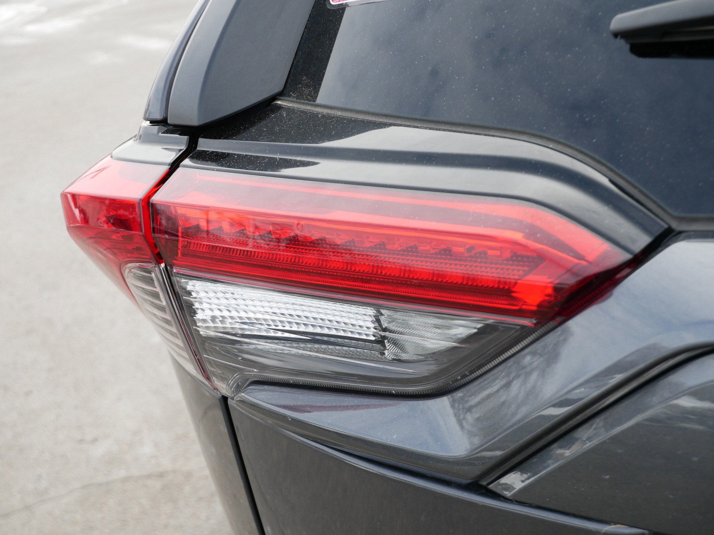 Certified 2025 Toyota RAV4 XLE Premium image 17