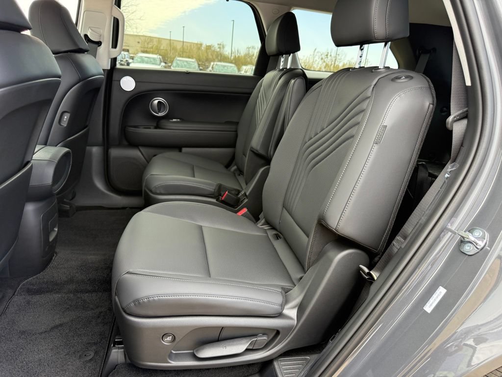 New 2026 Hyundai Palisade SEL FWD image 22