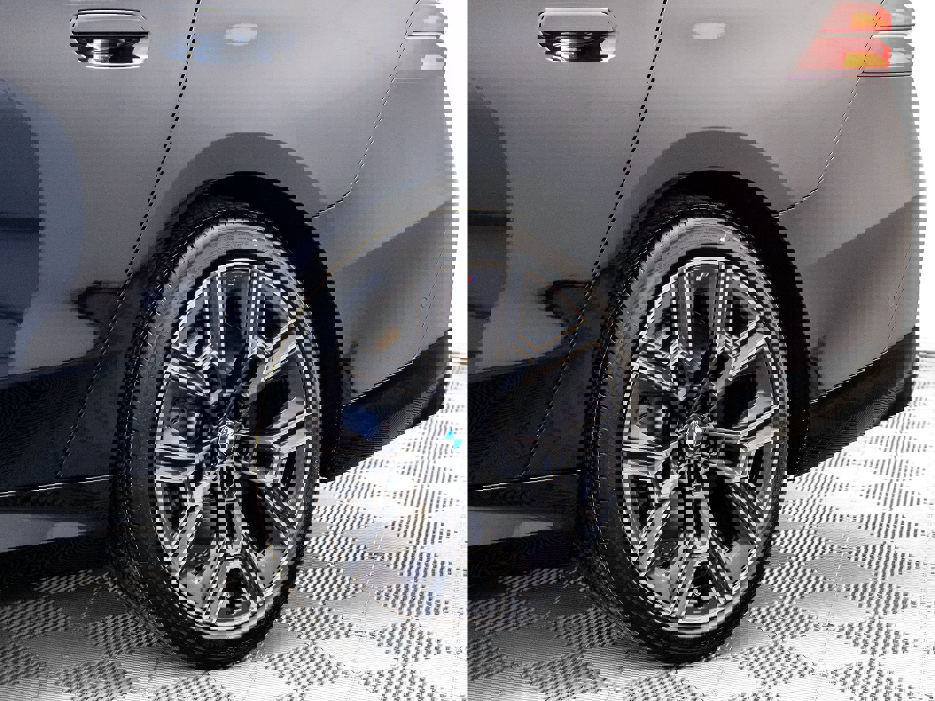 New 2026 BMW 530i xDrive w/ M Sport Package image 35