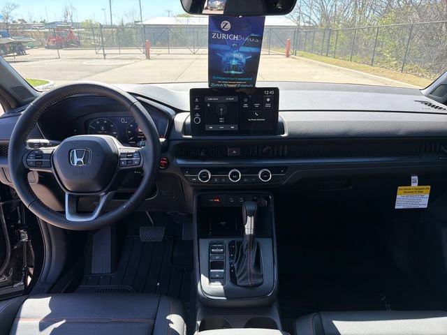 New 2026 Honda CR-V Sport-L image 15