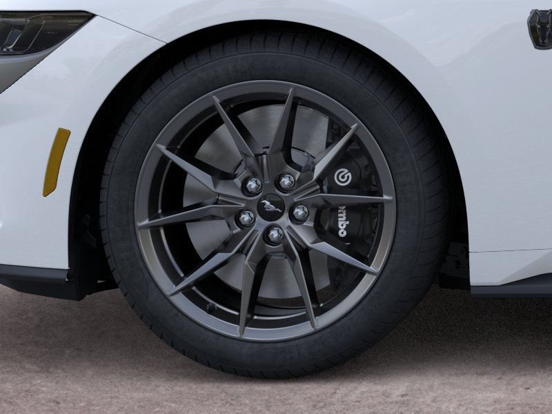New 2026 Ford Mustang Dark Horse RWD image 19