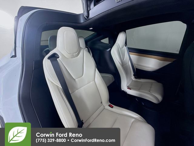 Used 2021 Tesla Model X Long Range image 27