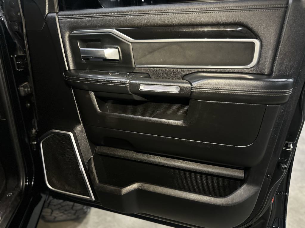 Used 2019 RAM 2500 Laramie image 14