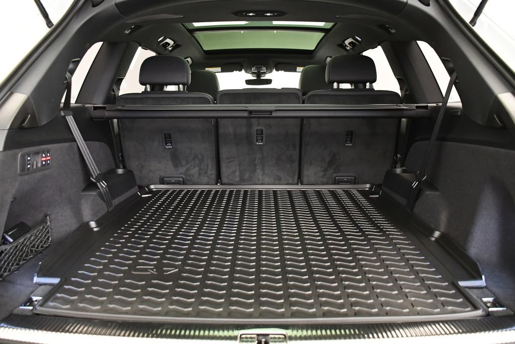 New 2026 Audi Q7 3.0T Premium Plus image 54