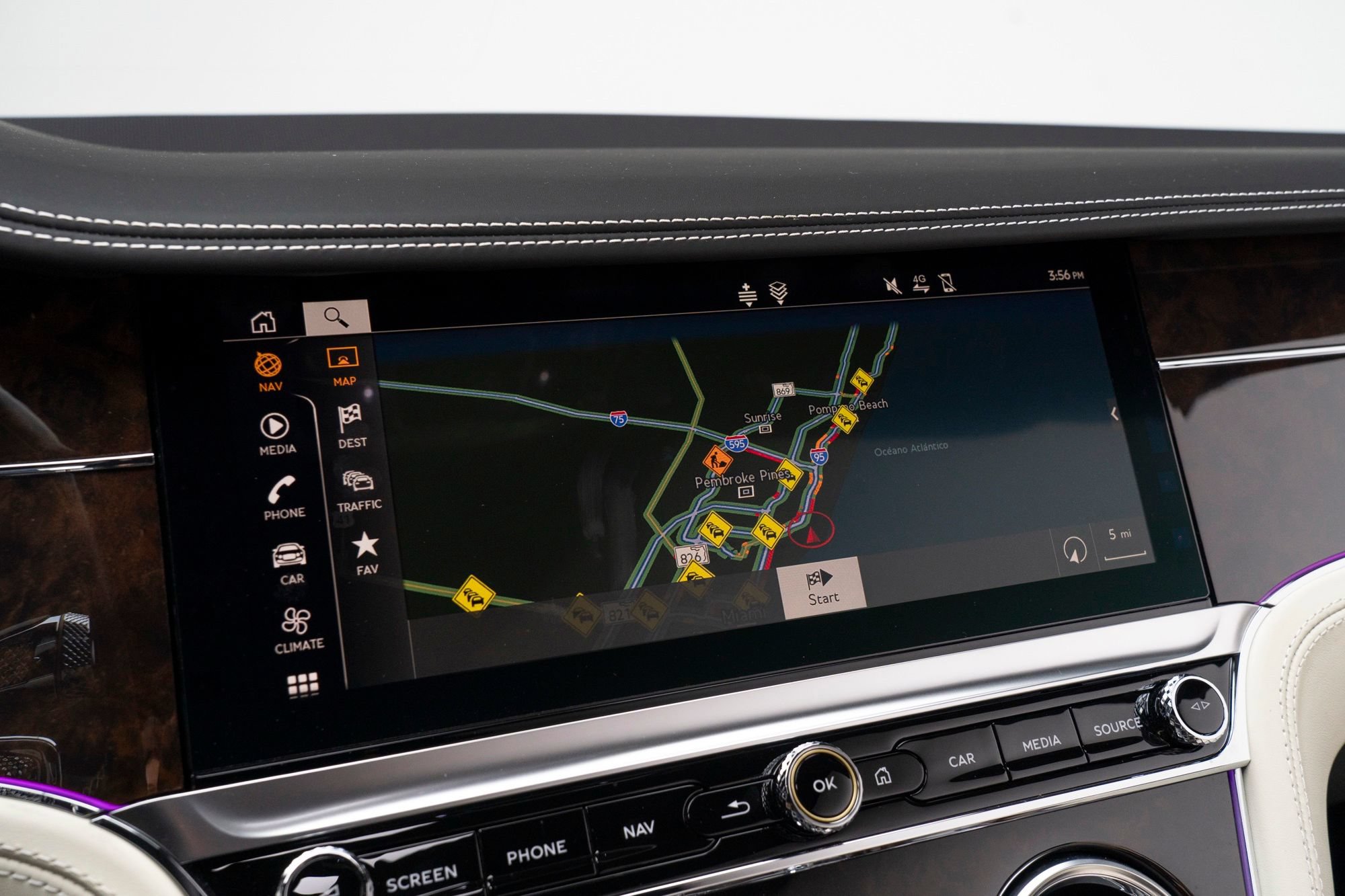Used 2020 Bentley Continental GT First Edition AWD/4WD image 36