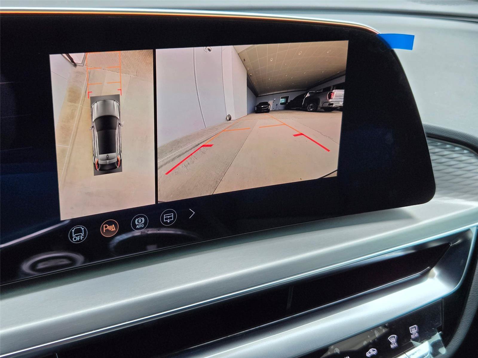 New 2026 Cadillac Lyriq Premium Sport w/ LPO, Floor Liner Package AWD/4WD image 19