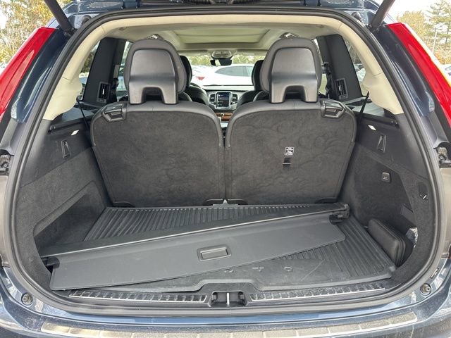 Certified 2023 Volvo XC90 B6 Plus w/ Protection Package Premier image 36