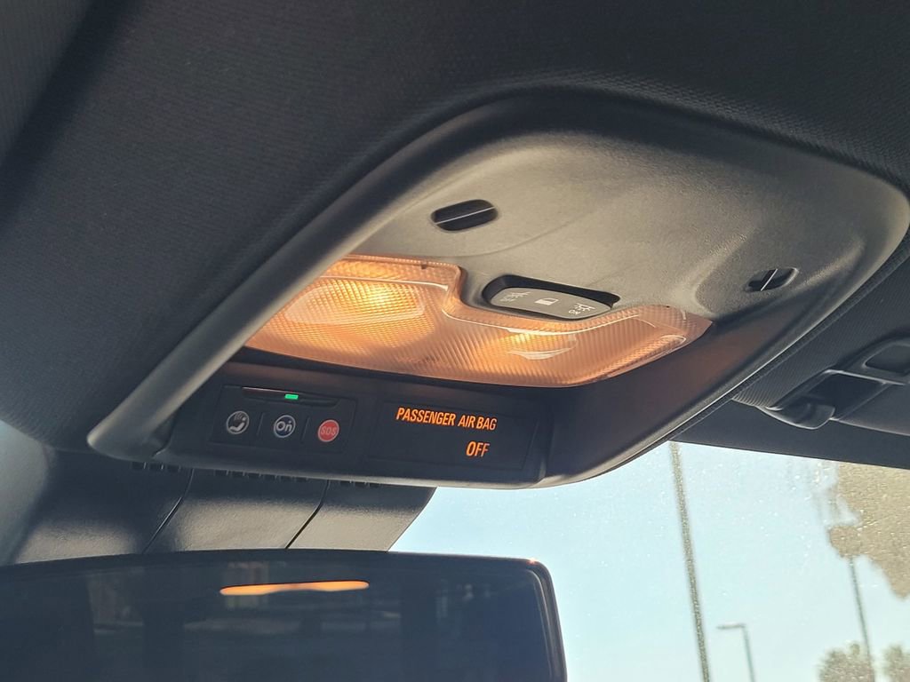 New 2026 Chevrolet Colorado W/T w/ LPO, Pro Essentials Package image 23