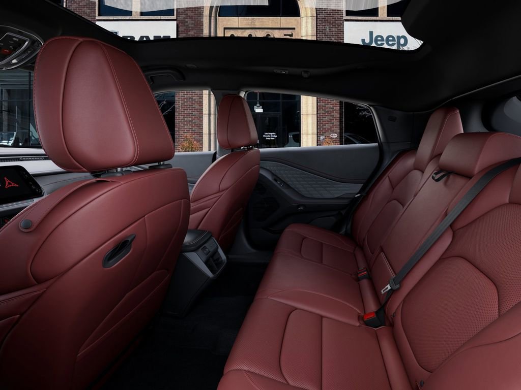 New 2026 Dodge Charger Scat Pack image 23