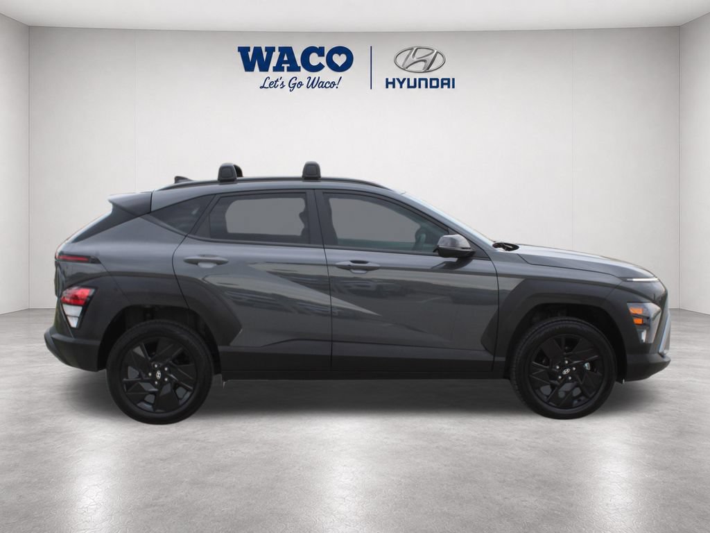 Used 2026 Hyundai Kona SEL Sport AWD/4WD image 7