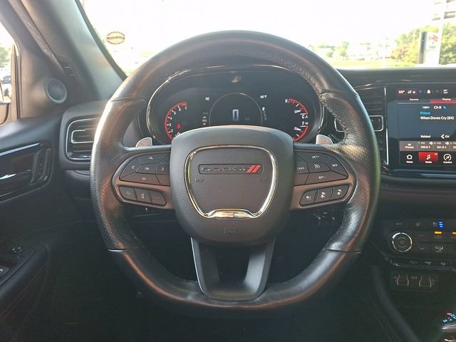 Used 2024 Dodge Durango GT AWD/4WD image 20