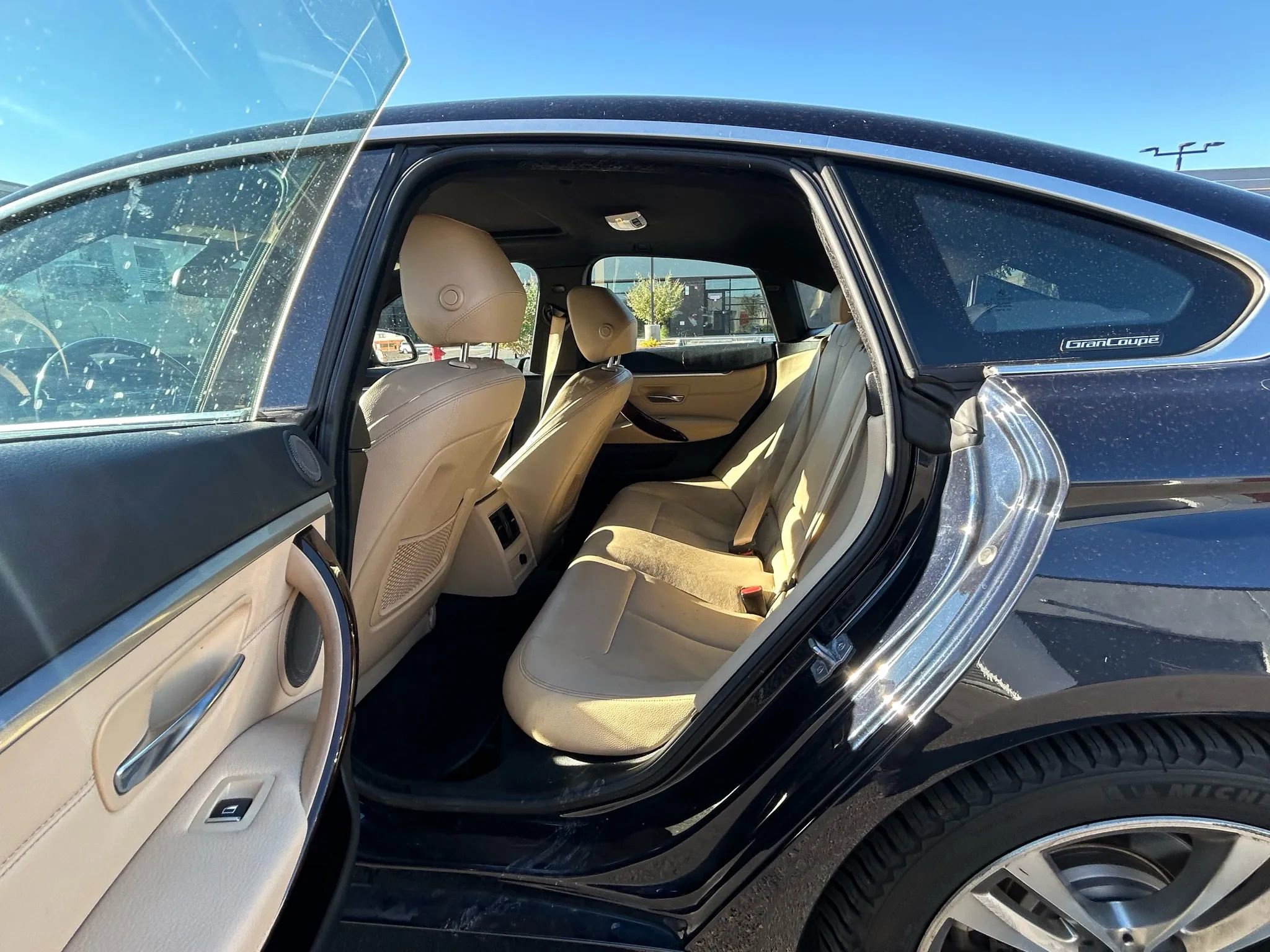 Used 2018 BMW 430i Gran Coupe image 13