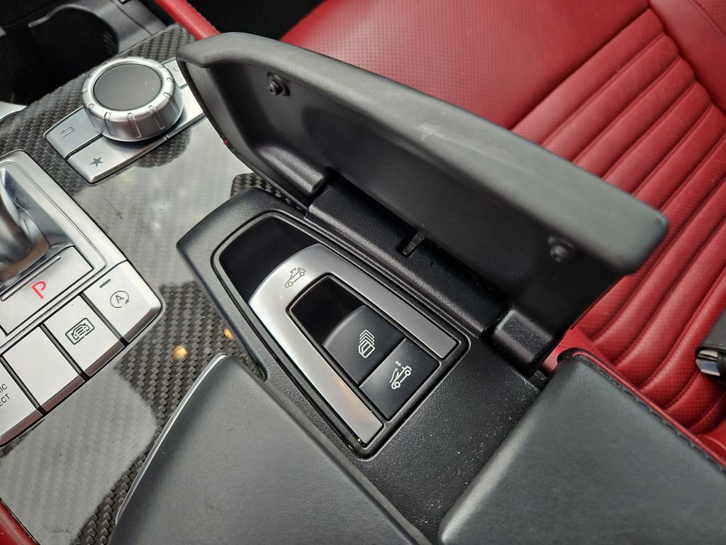 Used 2018 Mercedes-Benz SL 550 image 24