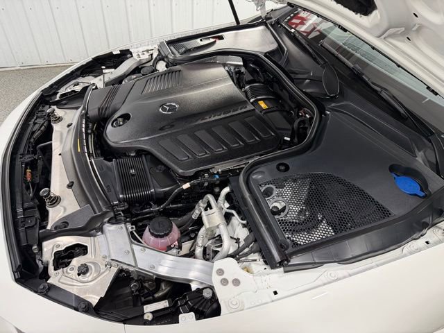 Used 2021 Mercedes-Benz CLS 450 4MATIC image 27