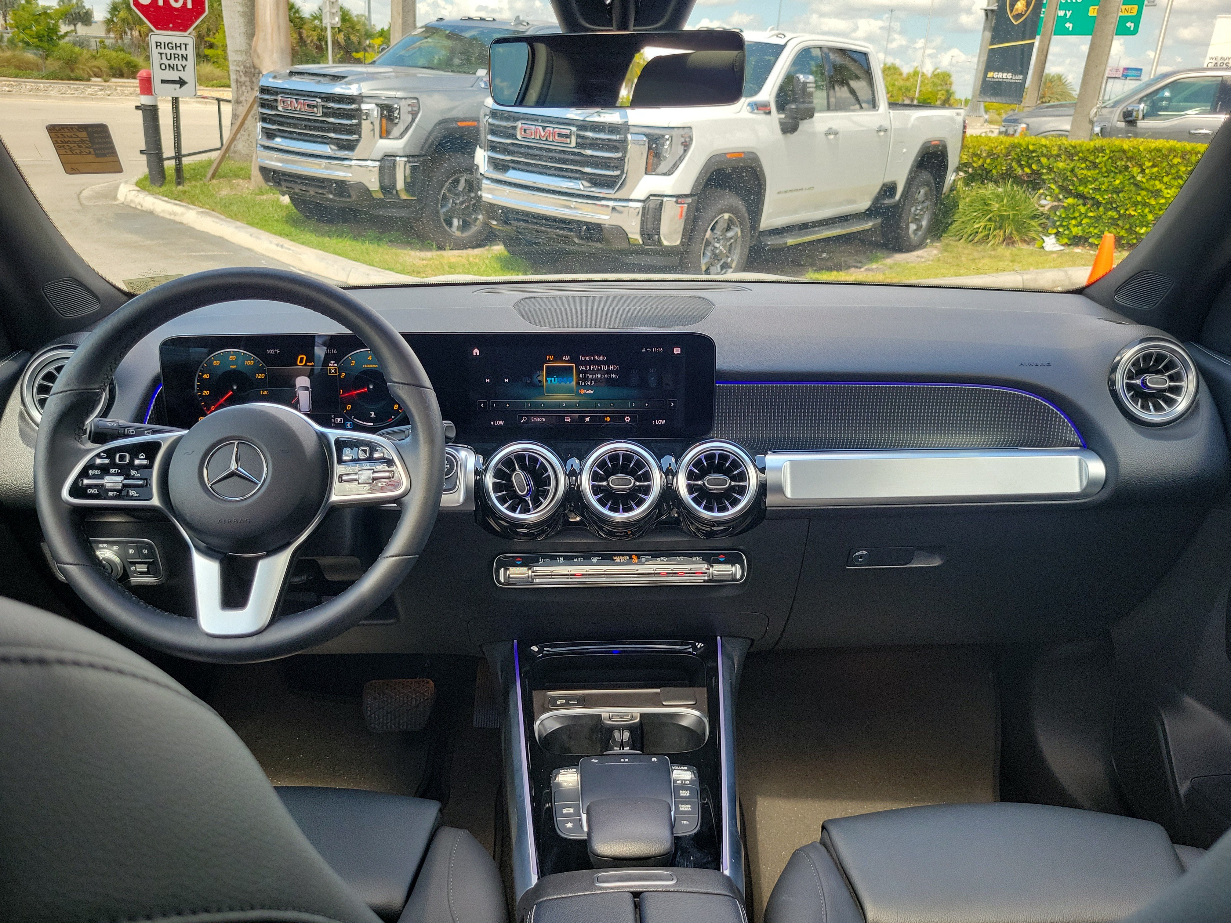Used 2022 Mercedes-Benz GLB 250 image 18