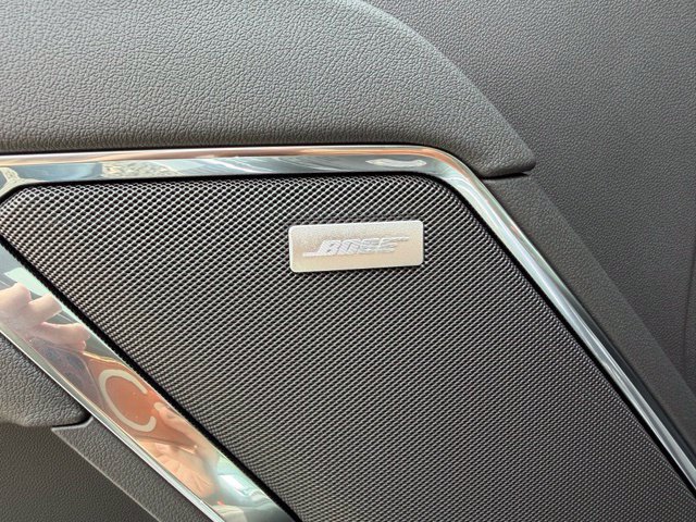 New 2026 Chevrolet Silverado 2500 LTZ w/ LTZ Convenience Package AWD/4WD image 30