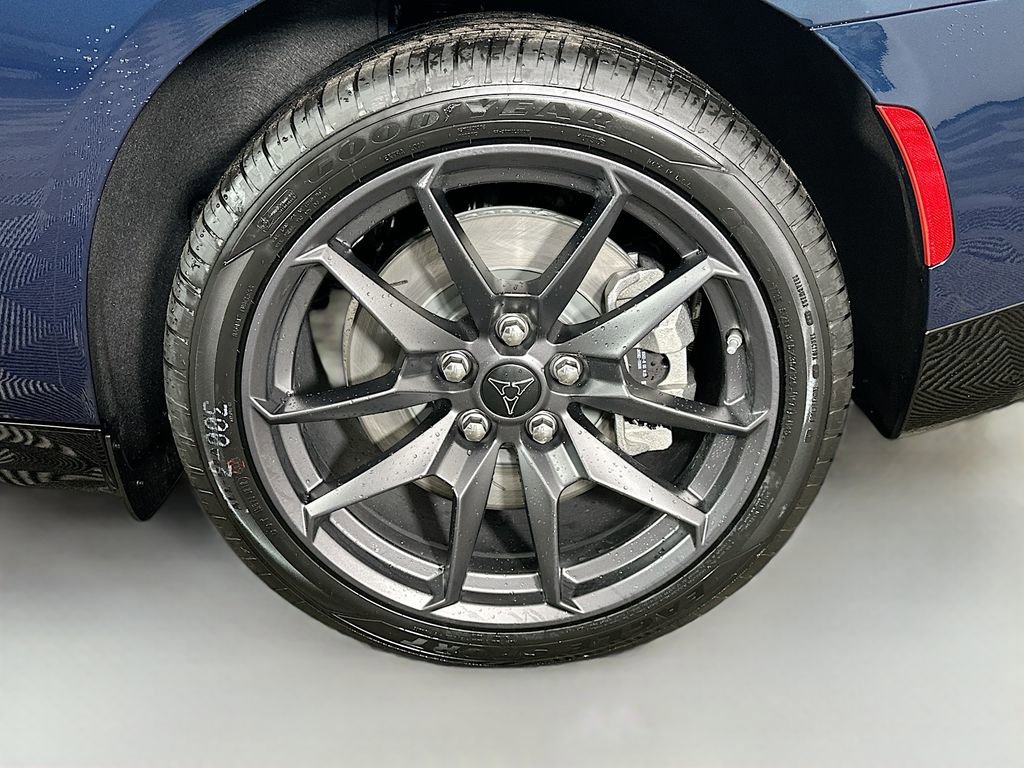 New 2026 Dodge Charger Scat Pack AWD/4WD image 17