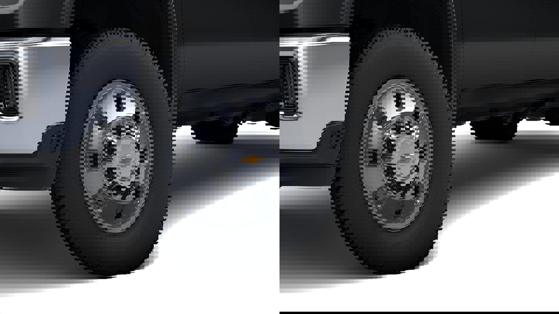 New 2026 Chevrolet Silverado 3500 LTZ w/ LTZ Plus Package image 28