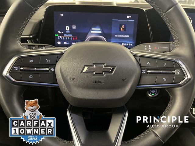 Used 2025 Chevrolet Tahoe Z71 image 17