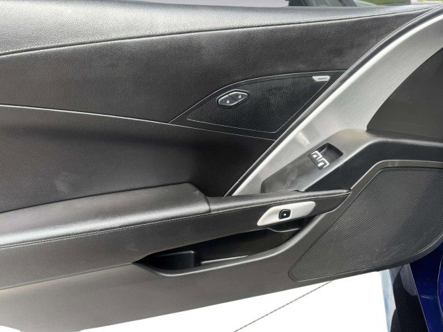 Used 2017 Chevrolet Corvette Z06 image 20