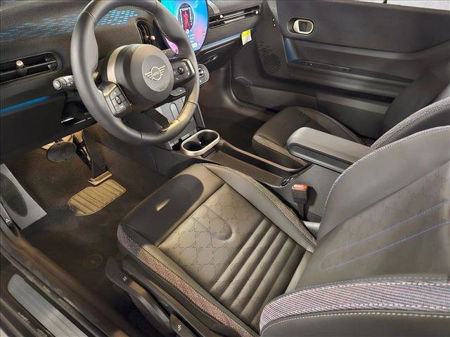 Used 2025 MINI Cooper Convertible image 10