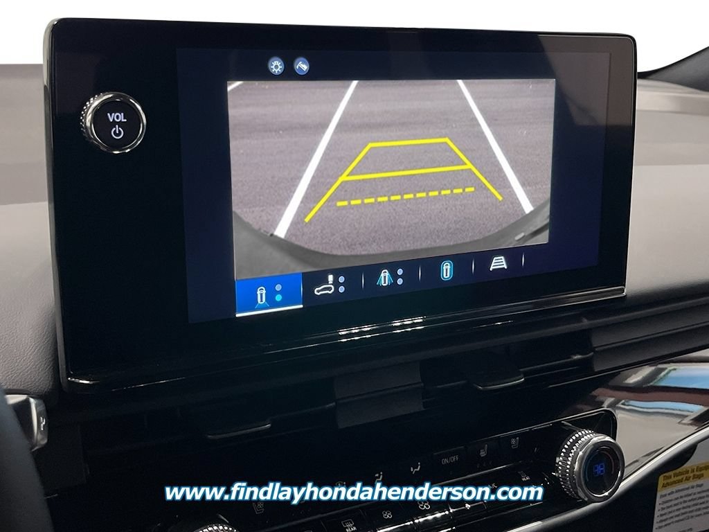 New 2026 Honda Prologue Elite image 17